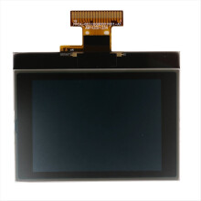 Auton LCD-mittaristo Golf V:lle/Seatille 1TD920862