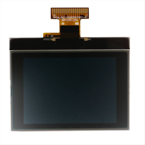 Auton LCD-mittaristo Golf V:lle/Seatille 1TD920862