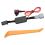Car Automatic Start Stop Eliminator for 5th 2018- Auto Start Stop Shutoff Control Switch Cable 1