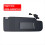 Εσωτερικά σκίαστρα ηλίου για Golf 4 MK4 B5 1998-2013 δεξιά 5U0857552 2
