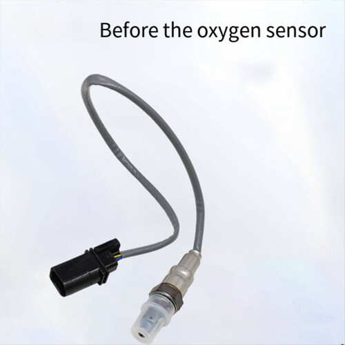 04E906262HL Car O2 Sensor Oxygen Sensor for Rapid Papid Seat 1.5L 2019- 2