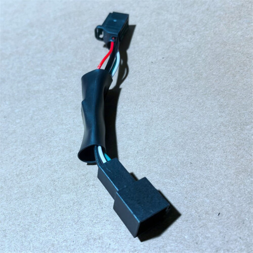 For MK6 2010-2018 Cars Automatic Stop Start Engine System Off Device Control Sensor Plug Stop Cancel Cable 2