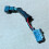 For MK6 2010-2018 Cars Automatic Stop Start Engine System Off Device Control Sensor Plug Stop Cancel Cable 2