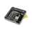 For GPS Module V2.0 with External Antenna AT6668 Multi-System GNSS Receiver for High-Precision Positioning 3