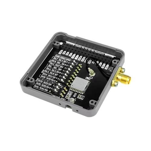 For GPS Module V2.0 with External Antenna AT6668 Multi-System GNSS Receiver for High-Precision Positioning 2