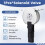 For Super Duty 2010-2023 Car Engine Variable Timing Solenoid Valve BR3Z-6M280-E 4