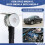 For Super Duty 2010-2023 Car Engine Variable Timing Solenoid Valve BR3Z-6M280-E 6
