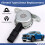 For Super Duty 2010-2023 Car Engine Variable Timing Solenoid Valve BR3Z-6M280-E 7