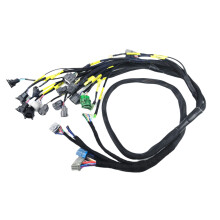 OBD1 Budget D & B-Series Versteckter Motorkabelbaum CNCH-OBD1-1 für B16 B18 D16 CNCHOBD11 92-95