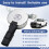 For Super Duty 2010-2023 Car Engine Variable Timing Solenoid Valve BR3Z-6M280-E 5