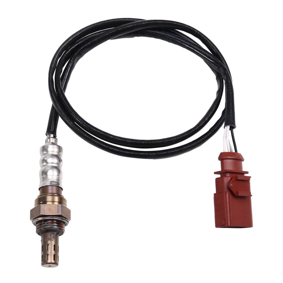 Automotive Rear Oxygen Sensoroxygen Sensor O2 Ratio Sensor 06A906262dm For 1.6L 4852045447755