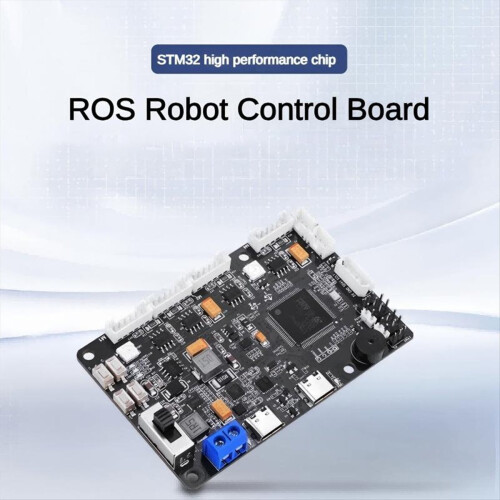 STM32 ROS RRC Lite Controller für 5 Power Protocol Integrated IMU 4-Channel Encoder Motor Servo Robot Ports 2