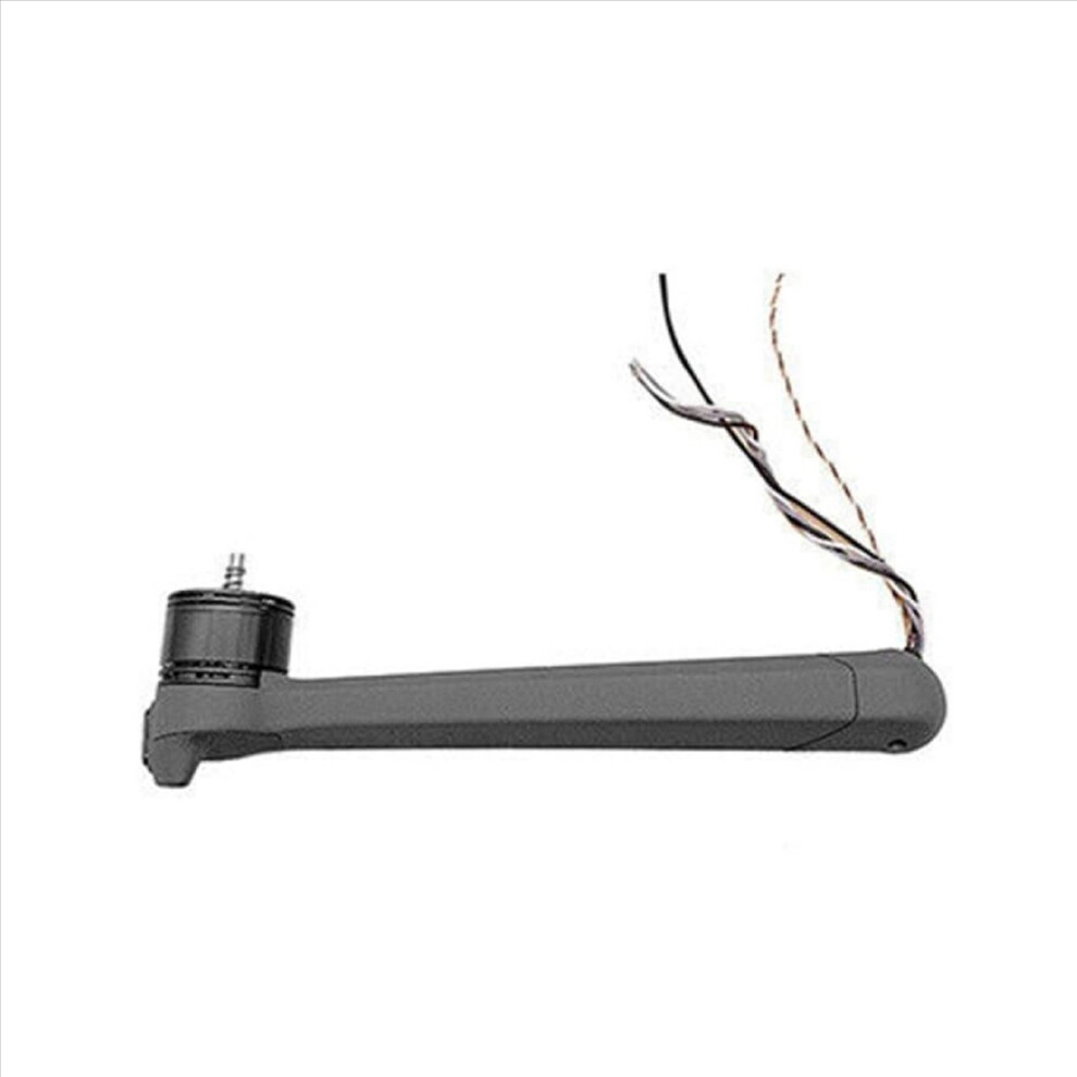 For 3 Motor Arm Shell Right Rear Arms Replacement For 3 Drone Repair Parts With Motor 4852045480295
