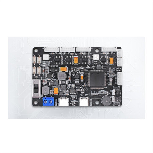STM32 ROS RRC Lite Controller für 5 Power Protocol Integrated IMU 4-Channel Encoder Motor Servo Robot Ports 1