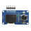 Oled Display Screen Combined with EC11 Rotary Encoder Module IIC Interface for 0.96Inch 5