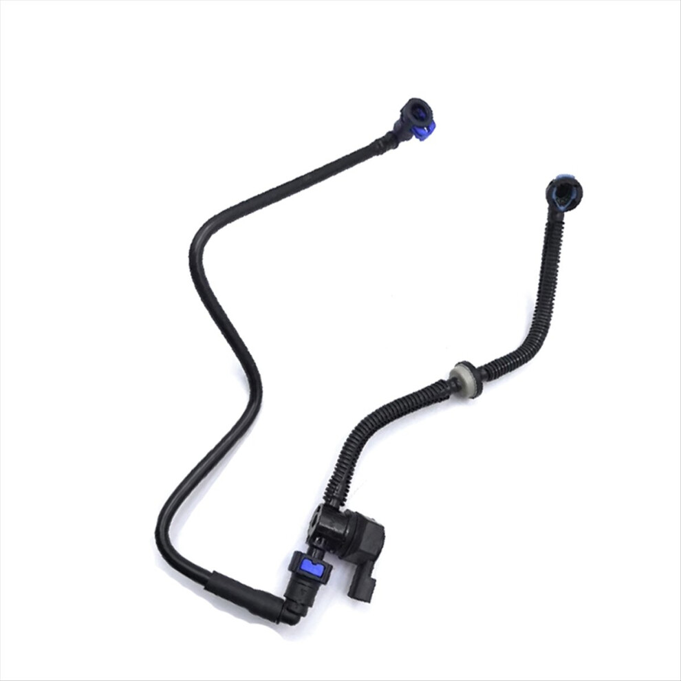 Car Vapor Canister Purge Valve Hose For Taurus Explorer Flex Mks 2013-2015 Dg1z-9G271b 994-916 4852045465506