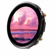 For 2 RP2350 1.43in AMOLED TouchScreen Development Board Display QMI8658 6- / PCF85063 RTC / SD B