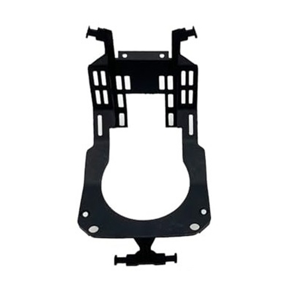Gimbal Damping Plate For 3 Pro Gimbal Camera Upper Bracket Absorbing Board For 3 Pro 4852045480356