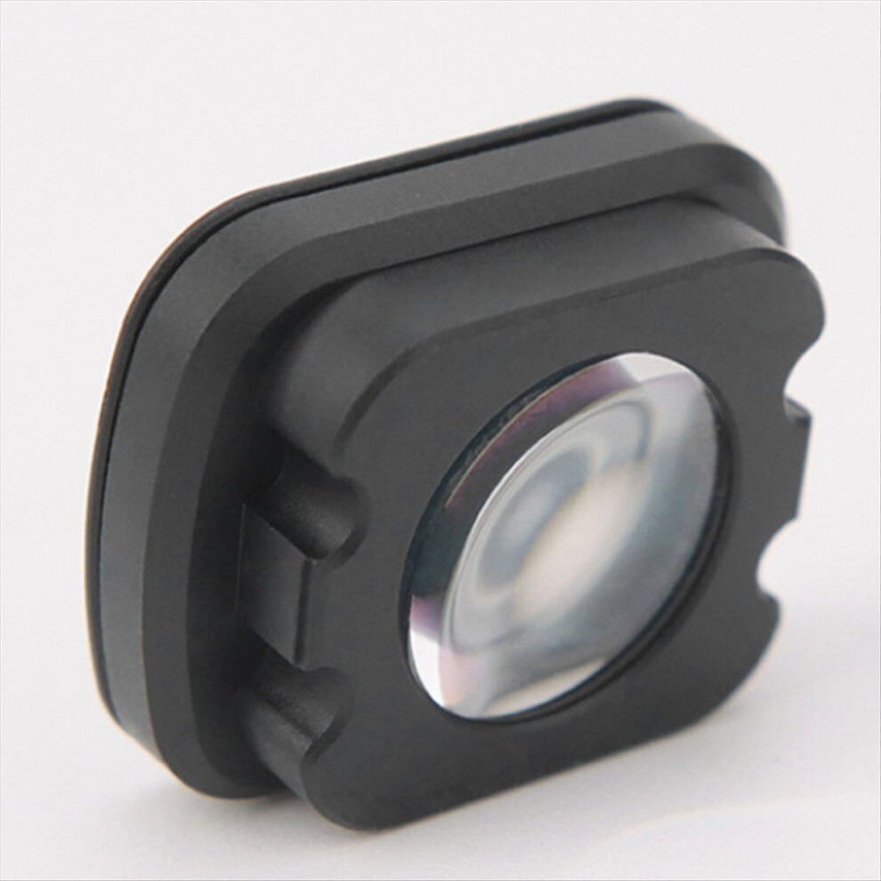 For Flip Augmented Lens, Anti-Scratch And Frame, Wide-Angle Lens, Drone Accessories 4852045481131