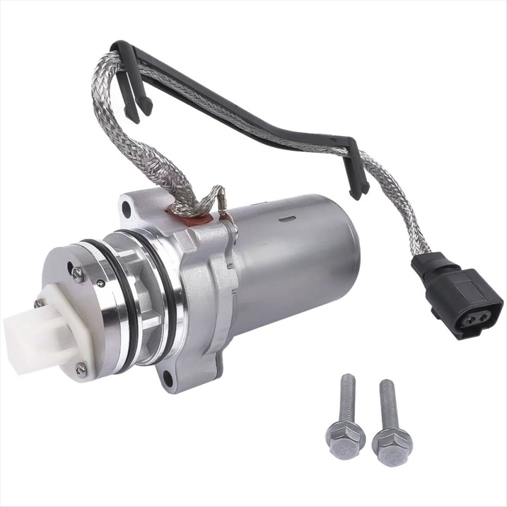 Differential Preload Pump For Seat 2.0L 2719808 0Cq598549 4852045466947