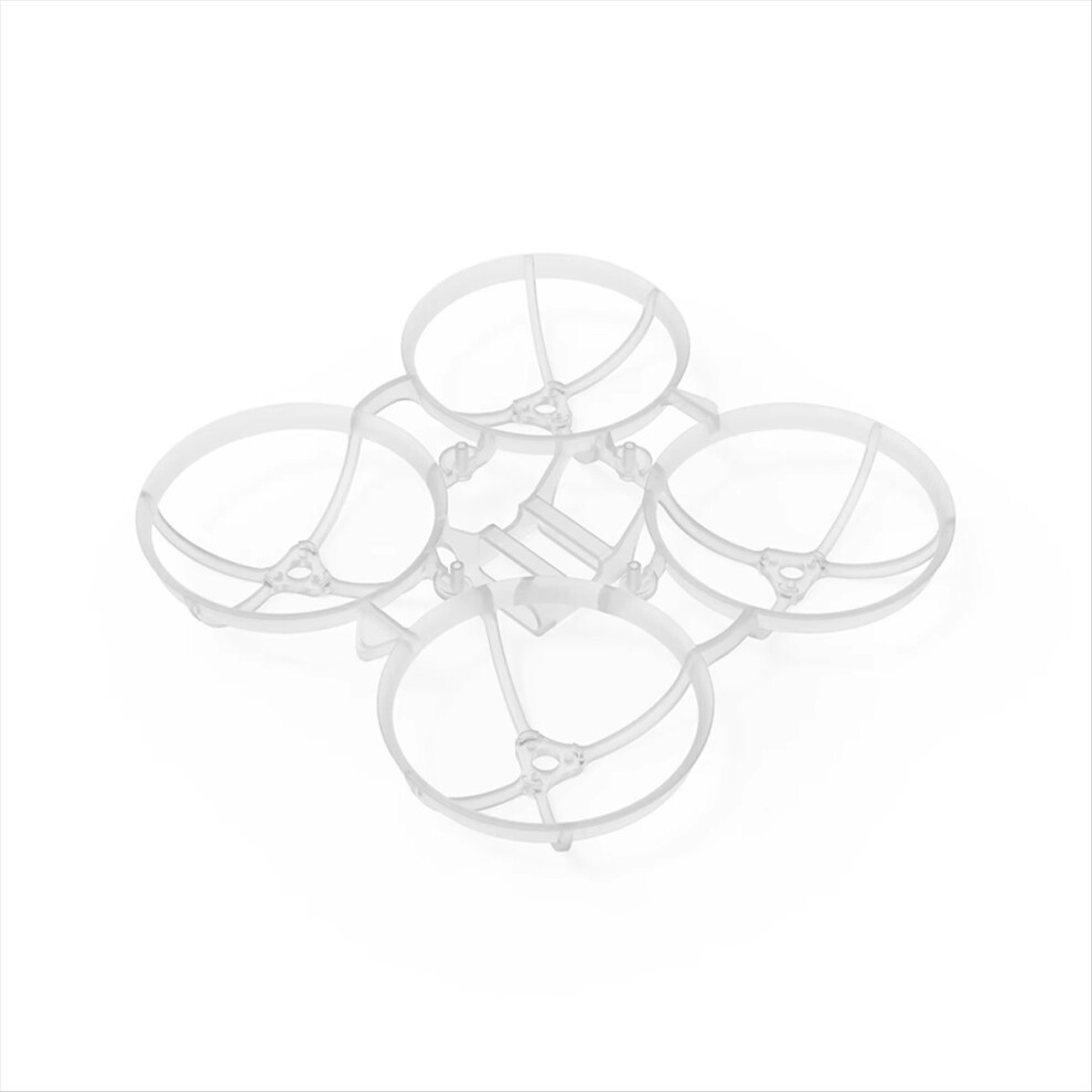 For Air75 Ii Brushless Frame 75Mm Wheelbase Ultra- Frame For Air75 Ii Fpv Rc Drone Light/White 4852045477394