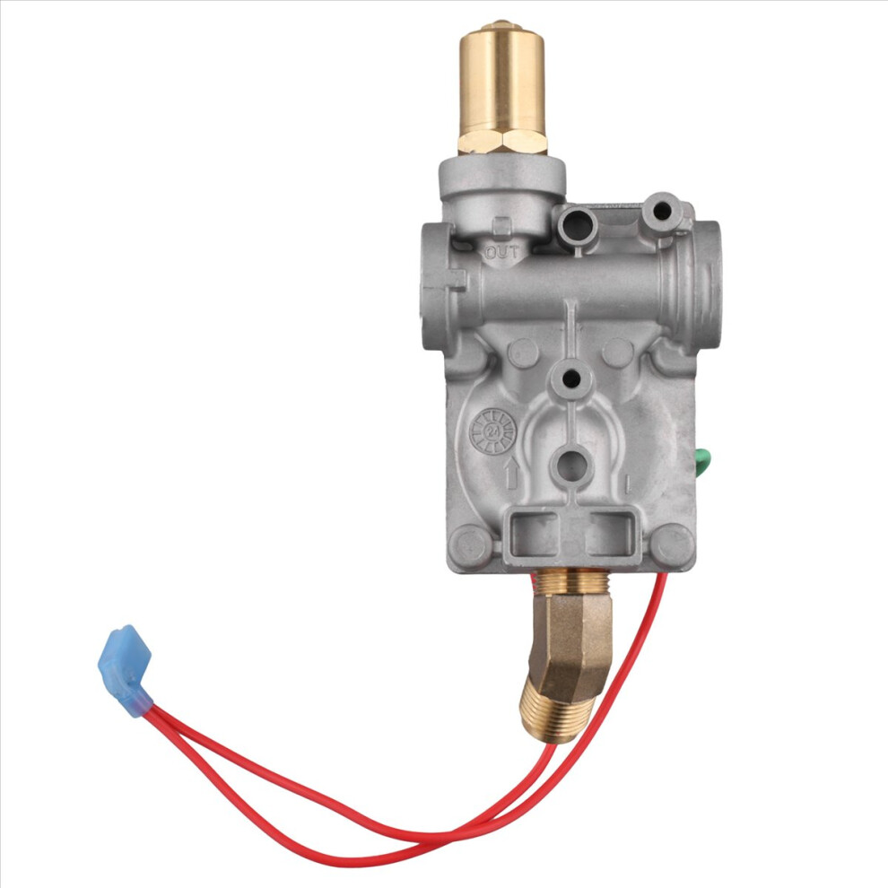 93870 92078 Gas Valve 6 Gallon Rv Water Heater Gas Valve For Atwood G6a G610 Gc6a Gc6aa Svc Valves Assembly 4852045467692