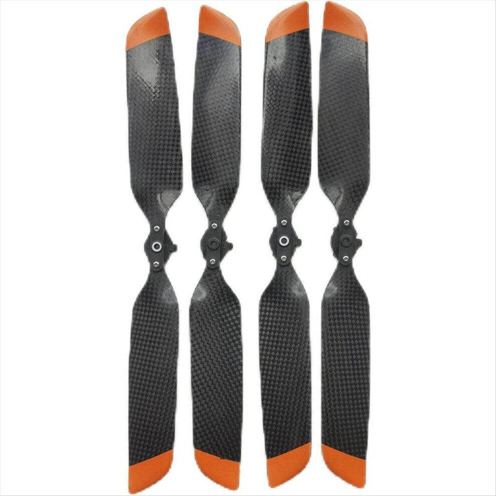 Quick-Release Propellers For Matrice 4T/ Weight Prop Blade Wing Fans Spare Parts Accessories 1154F Light 4852045474287