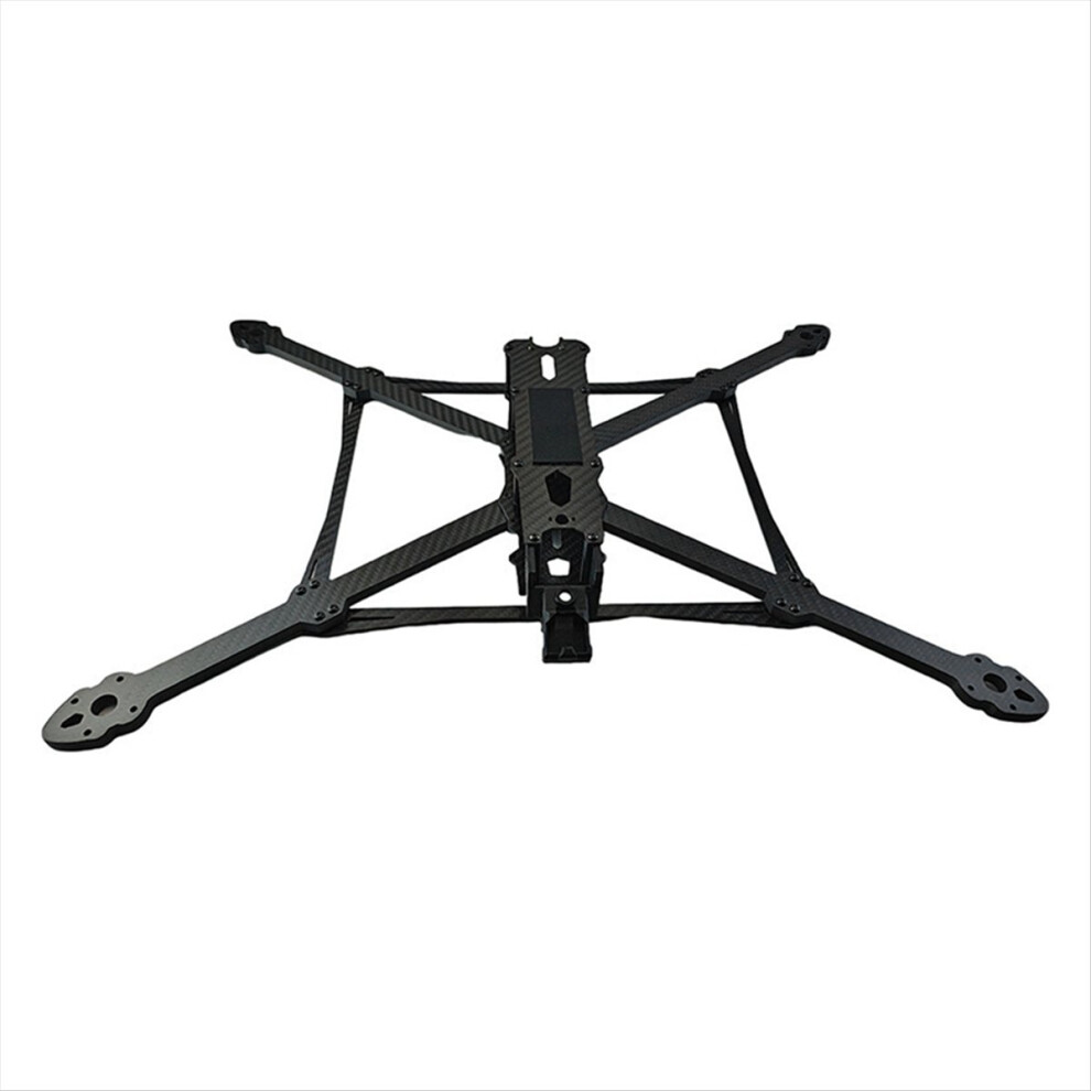 Carbon Fiber Drone Frame Mark4 V3 Pro 13 Inch 570Mm Frame Kit For Fpv Freestyle Rc Racing Drone Quadcopter 4852045478384