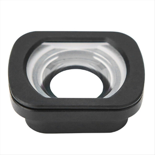 For FLIP Augmented Lens, Anti-Scratch and Frame, Wide-Angle Lens, Drone Accessories 1