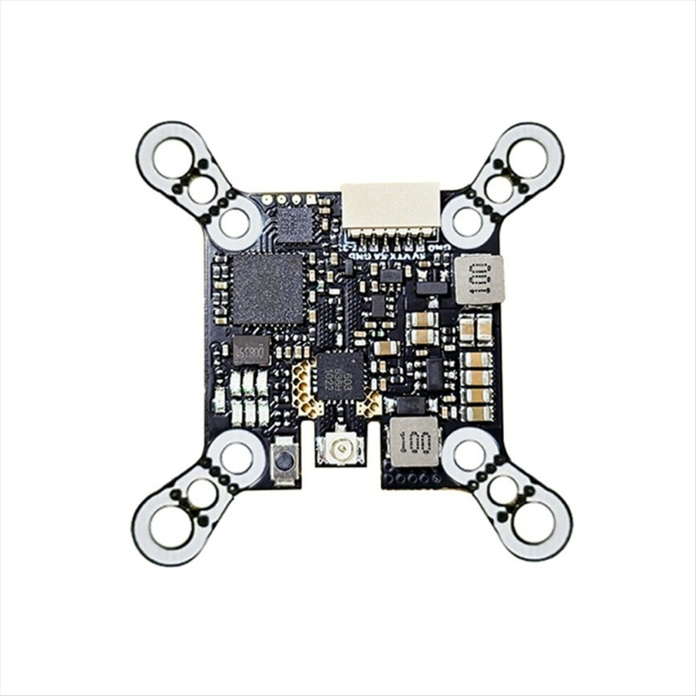 5.8G 1.2W 40Ch Fpv Vtx Video Transmitter 7-33V For Baby Ape/ Pro/V2 Quadcopter Fpv Long-Rang Drone 4852045477585