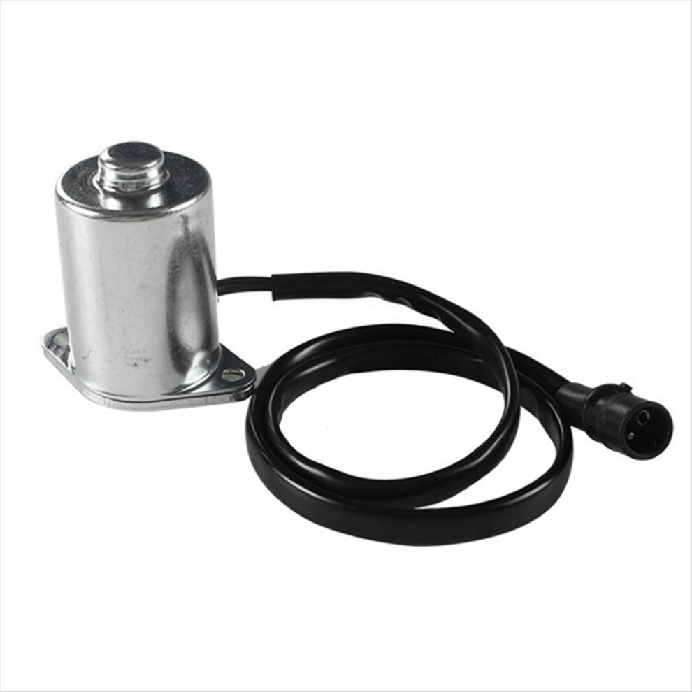 4I5794 Excavator Rotary Solenoid Valve For Cat E320 E312 E315 Hydraulic Pump Solenoid Valve 4I-5794 4852045467142