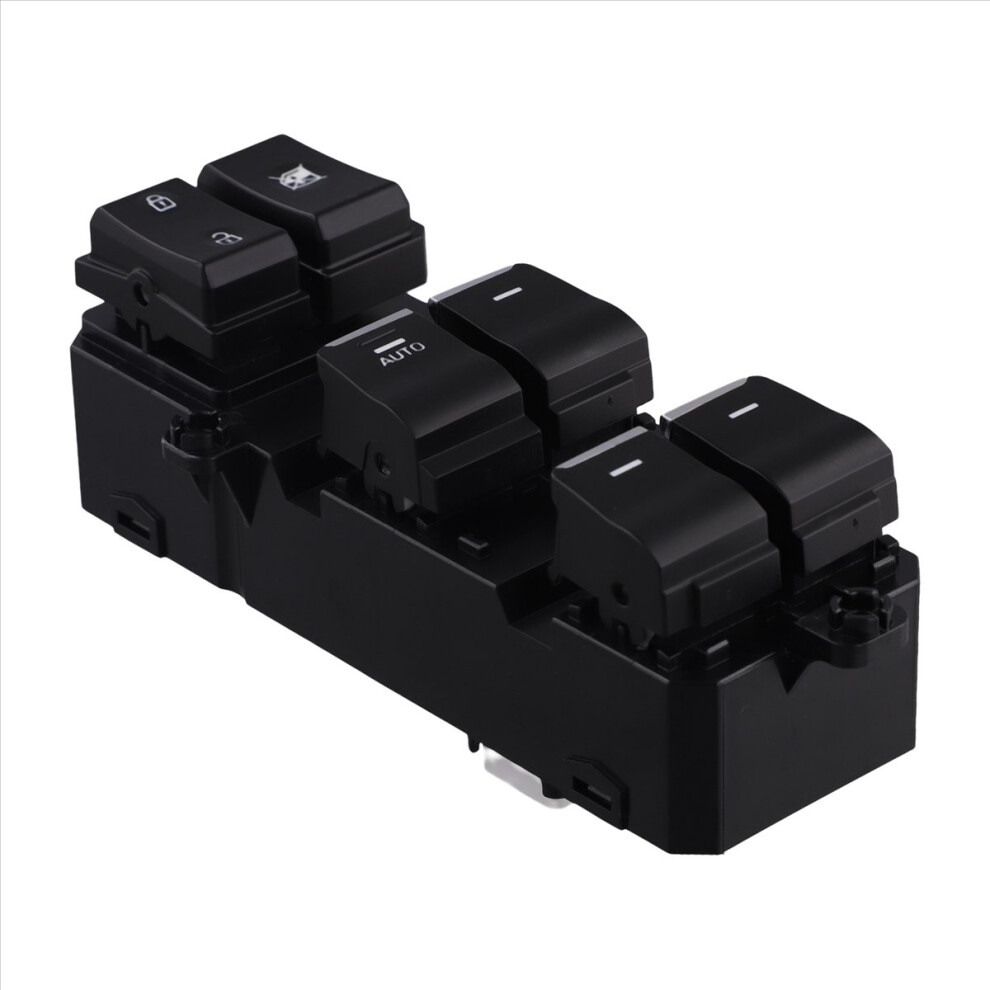 Lhd Electric Master Window Switch Glass Control Regulator 93570-D3000 93570D3000 For 2016-2019 4852045463083