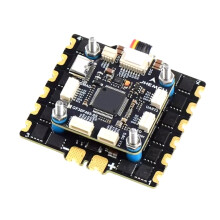 GF30F405 Flight Controller with ESC for FPV Racing Drone Flight Controller GF30F405 FC 90A ESC