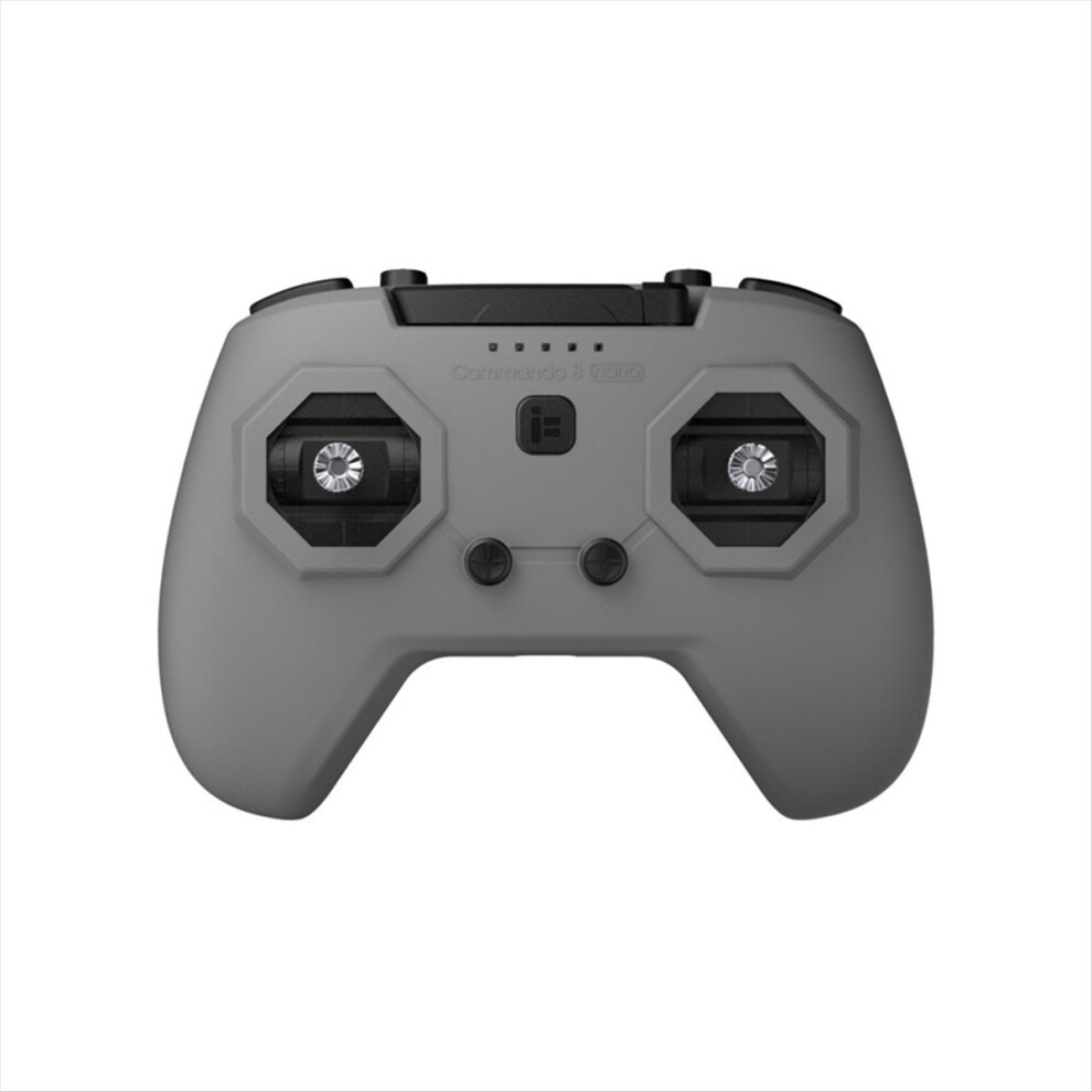 Commando 8 Nano Radio Transmitter Elrs 2.4Ghz 100Mw Fpv Remote Control With Commando Tx System For Fpv Drone B 4852045478667