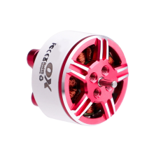 V1507 3-Inch High-Thrust Biaxial Motor Suppoorts 6S Shaft 1.5mm for 3-Inch FPV Racing Drone Freestyle