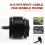 For 3 Series Arm Motor Without Cable for 3 Pro Classic Cine Enterprise Power Engine Replace 5