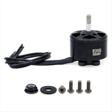 For SurpassHobby BAT 3115 1050KV Brushless Motor Drone Competition Motor for FPV Racing Drone Parts DIY Accessories