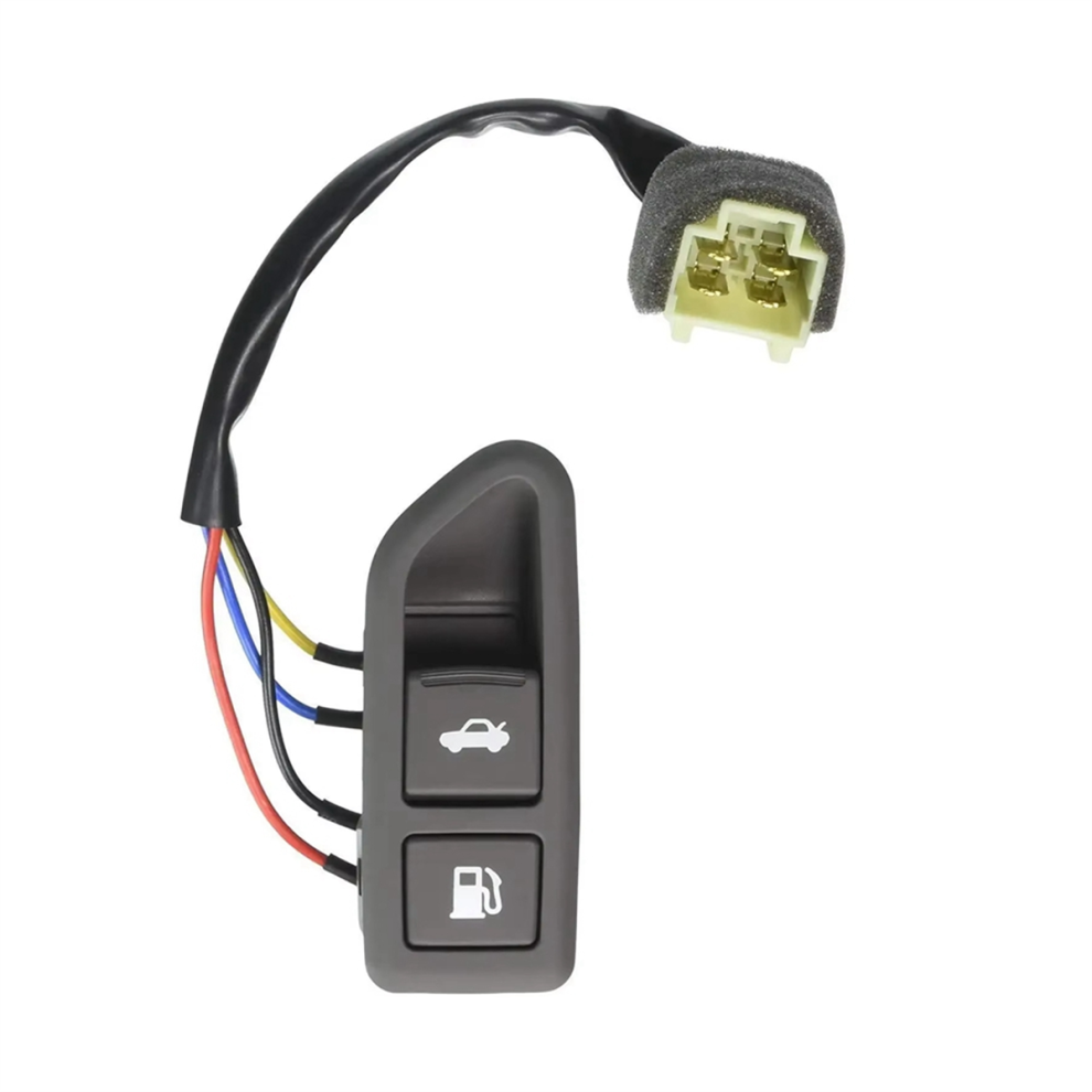 High Quality Car Tank Filler Port Opening Switch Trunk Lid Switch Button 93555-3K500 935553K500 For 4852045460471