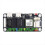 For Zero W Mini Linux Development Board Based on RK3506B Chip Compatible with for Zero 1