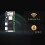 For Zero W Mini Linux Development Board Based on RK3506B Chip Compatible with for Zero 3