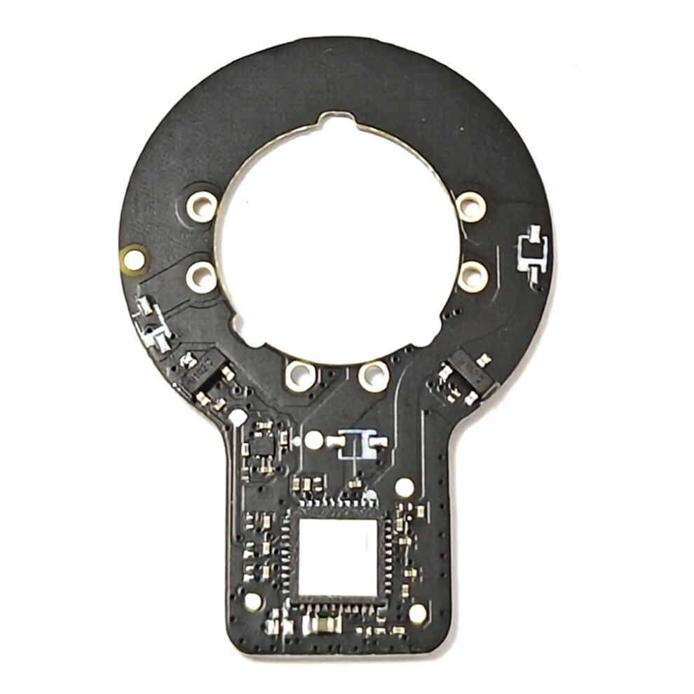 For 3 Pro Yaw Motor Motherboard For Repairing Drones With 3Pro Gimbals 4852045480523