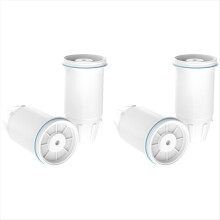 For Kettle Filter Z043 Pure Water Filter Element Activated Carbon Filter Element ZR-001for Pitchers