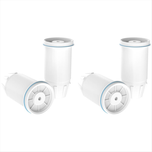 For Kettle Filter Z043 Pure Water Filter Element Activated Carbon Filter Element ZR-001for Pitchers