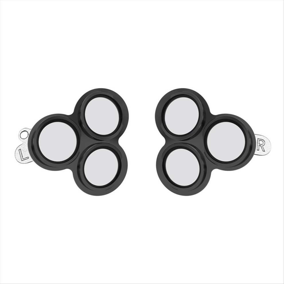 Lens Protector Film For Meta 3S Anti-Scratch Len Protective Film 3S Tempered Glass Lens Cover B 4852045476281