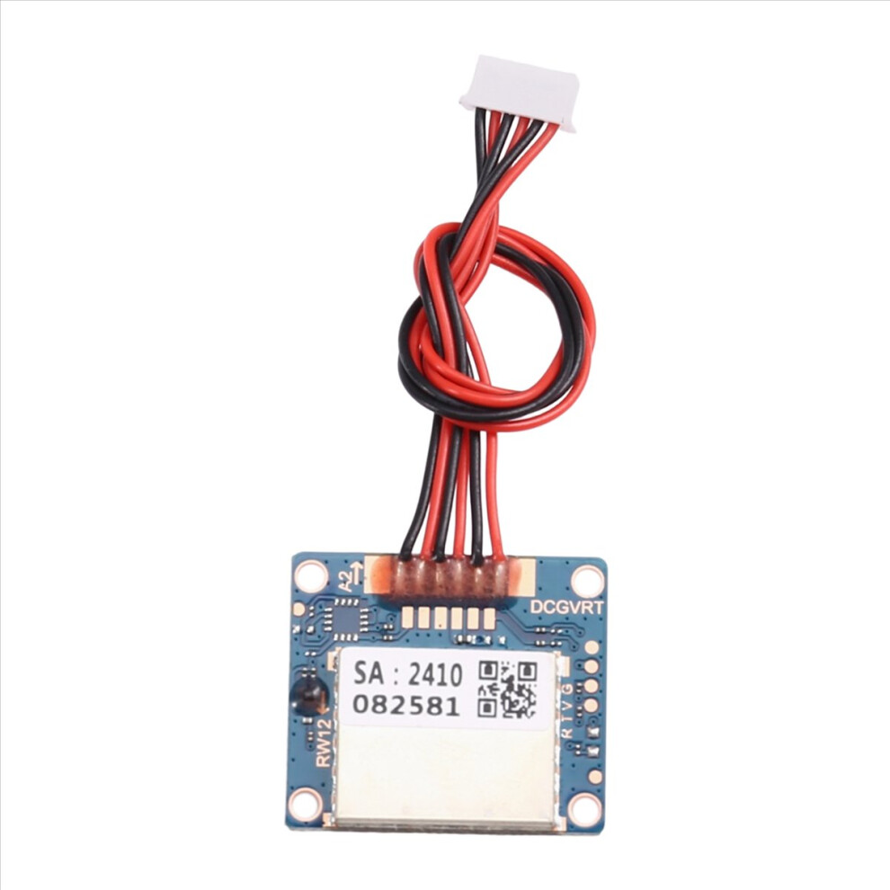 Gps Module Board For Xt505 Brushless Drone Quadcopter Spare Parts 4852045474881