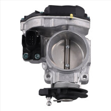 Nouvelle valve de corps de papillon 058133063Q 058133063M 408237212008Z pour Audi A4 A6 L4 1.8L Turbo