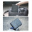 For RC PRO 2 Sunshade Control Sun Hood Screen Protector Shell Foldable Protective Cover for 4 Pro Drone A 5