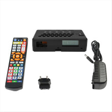 V1.8 Open Source Scan Converter -Compatible Adapter for PS2 Nintendo64 Retro Game Consoles EU