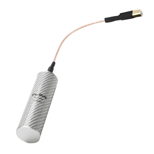 HIFI Grounding Box for Amplifiers, CD Decoders, and Speakers Enhanced Audio Performance USB B Plug Cable