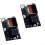 2pcs 20m High Integrated DToF Laser Ranging Module with Infrared Centimeter Precision Industrial LiDAR Module 1